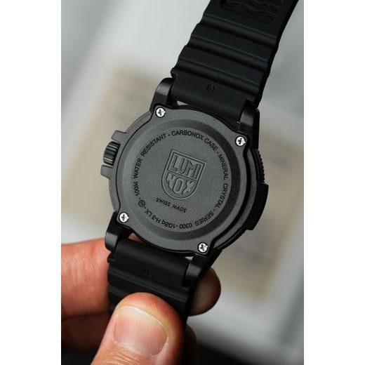 LUMINOX 0301.BO - SEA - ZNAČKY