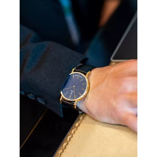 JUNKERS DESSAU HERREN 917.03.01 - DESSAU HERREN - ZNAČKY