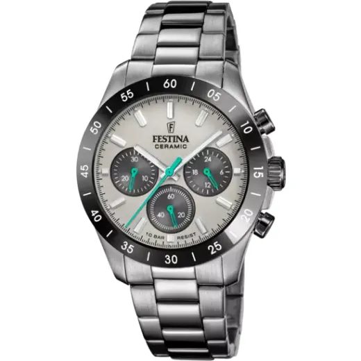 FESTINA CERAMIC 20703/1 - CERAMIC - ZNAČKY