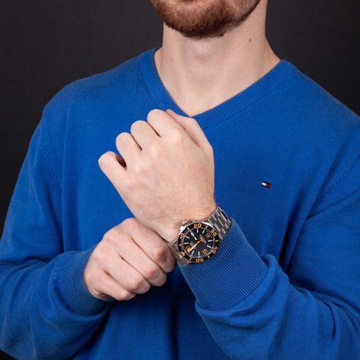 EPOS SPORTIVE 3441.131.99.52.30 - SPORT - ZNAČKY