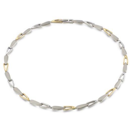 NÁHRDELNÍK BOCCIA TITANIUM 08039-02 - NÁHRDELNÍKY - OSTATNÉ