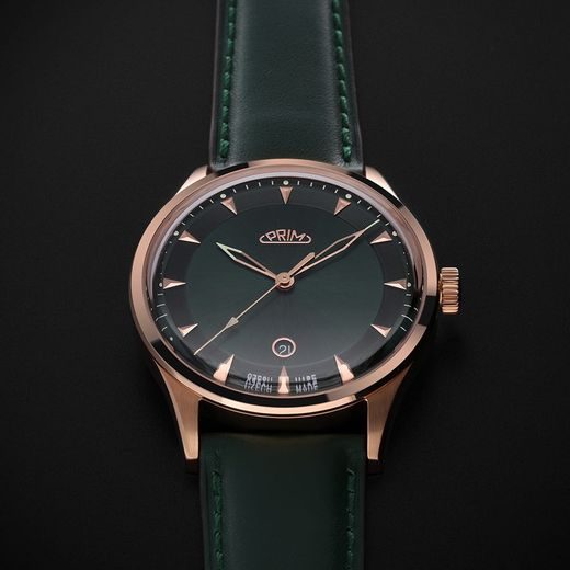 PRIM LEGATUS 59 - C W01P.13265.C - AUTOMATIC - ZNAČKY