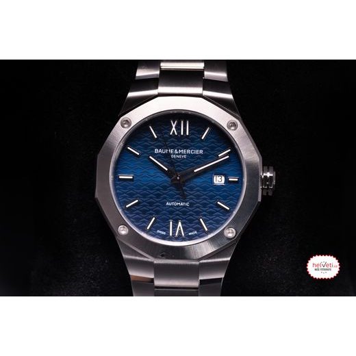 BAUME & MERCIER RIVIERA 10620 - RIVIERA - ZNAČKY