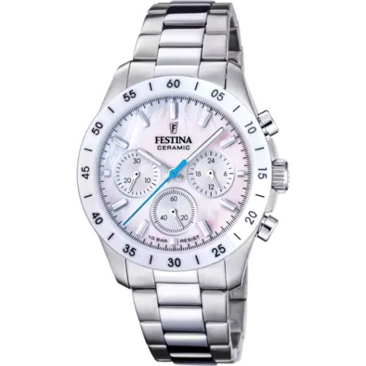 FESTINA CERAMIC 20693/1 - CERAMIC - ZNAČKY