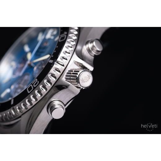 ORIENT SOLAR SPORTS RA-TX0206L - SPORTS - ZNAČKY