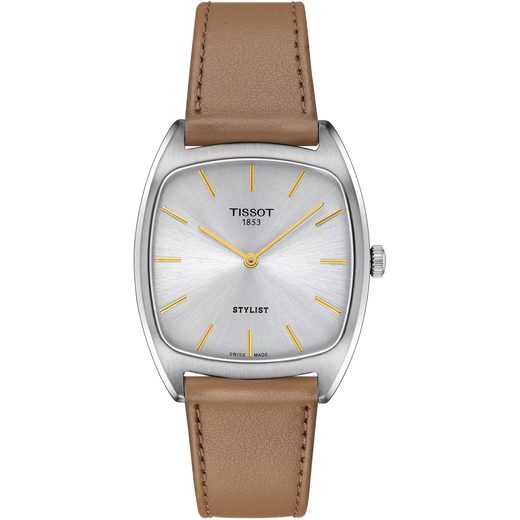 TISSOT STYLIST T159.909.16.031.00 - STYLIST - ZNAČKY