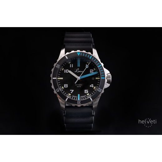 LACO ATLANTIK 39 - SQUAD - ZNAČKY