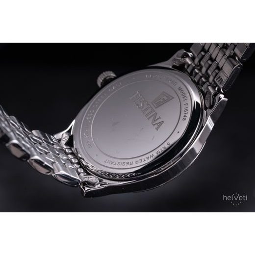 FESTINA CLASSIC BRACELET 16748/2 - BAZAR - CLASSIC - ZNAČKY