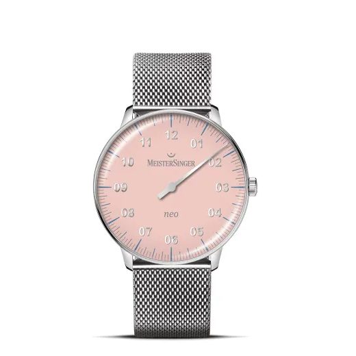 MEISTERSINGER NEO SPECIAL S-NES921S - NEO - ZNAČKY