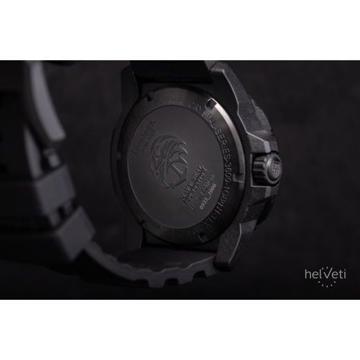 LUMINOX NAVY SEAL FOUNDATION XS.3611.IGY6.NSF - SEA - ZNAČKY