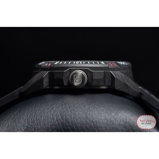 LUMINOX 1001 - LAND - ZNAČKY