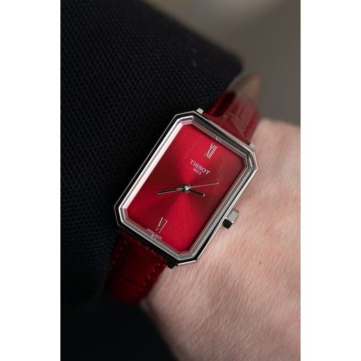 TISSOT SRV T160.110.16.423.00 - SRV - ZNAČKY