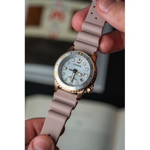 CITIZEN PROMASTER DIVER 36,5 MM EO2023-00A - PROMASTER - ZNAČKY