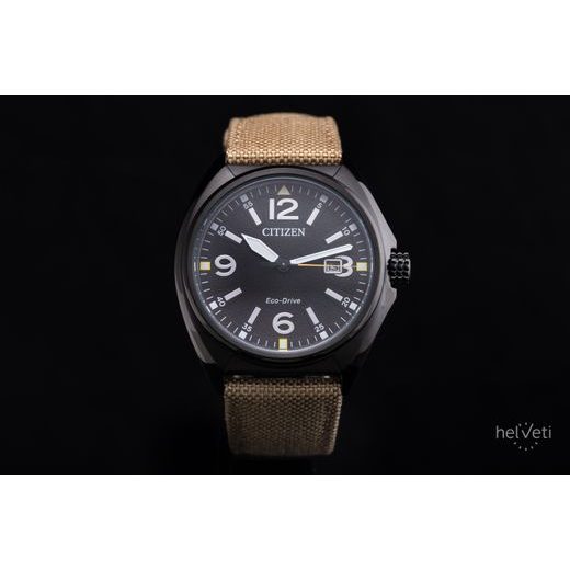 CITIZEN ECO-DRIVE AW1575-08E - SPORTS - ZNAČKY