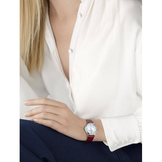 BAUME & MERCIER CLASSIMA 10325 - CLASSIMA - ZNAČKY