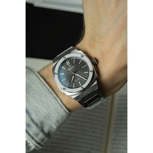 ALPINA ALPINER EXTREME AUTOMATIC AL-525G4AE6B - ALPINER AUTOMATIC - ZNAČKY