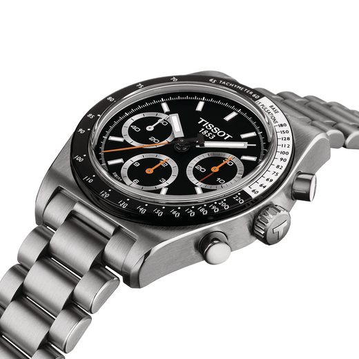 TISSOT PR516 MECHANICAL CHRONOGRAPH T149.459.21.051.00 - PRS 516 - ZNAČKY