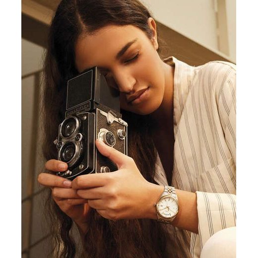 TIMEX LEGACY DAY AND DATE TW2V68500UK - TIMEX - ZNAČKY