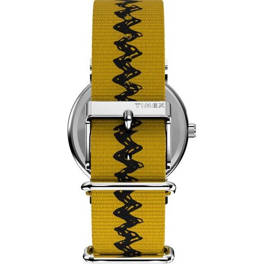 TIMEX PEANUTS® WEEKENDER CHARLIE BROWN TW2R411006B - TIMEX - ZNAČKY