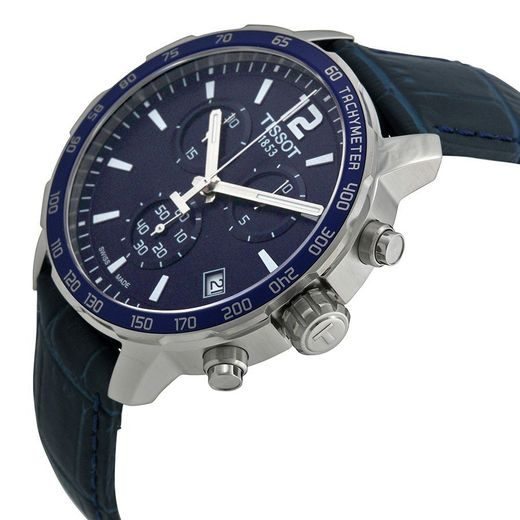 TISSOT QUICKSTER T095.417.16.047.00 - ARCHÍV