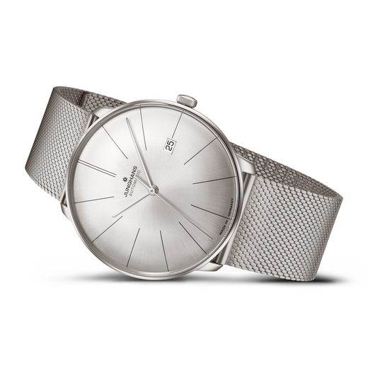 JUNGHANS MEISTER FEIN AUTOMATIC 27/4153.44 - FEIN - ZNAČKY