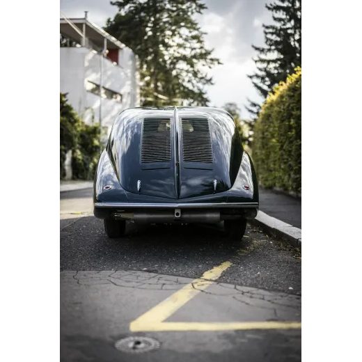 ROBOT AERODYNAMIC SILVER METALLIC - AERODYNAMIC - ZNAČKY