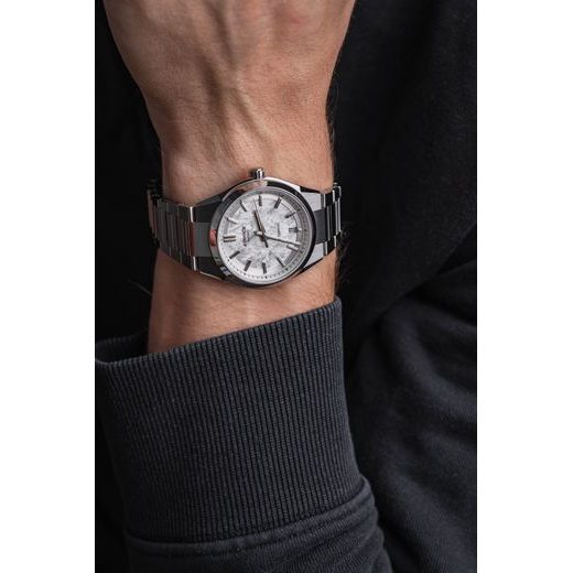 CASIO EDIFICE AUTOMATIC EFK-100D-7AER - EDIFICE - ZNAČKY