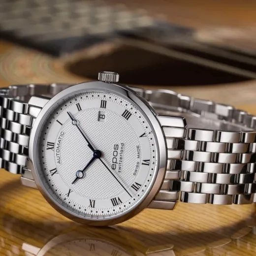 EPOS ORIGINALE 3387.152.20.28.30 - TIMELESS - ZNAČKY