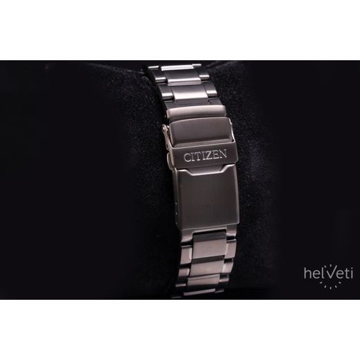 CITIZEN PROMASTER ECO-DRIVE PROMASTER 35TH ANNIVERSARY LIMITED EDITION JV1008-63E - PROMASTER - ZNAČKY