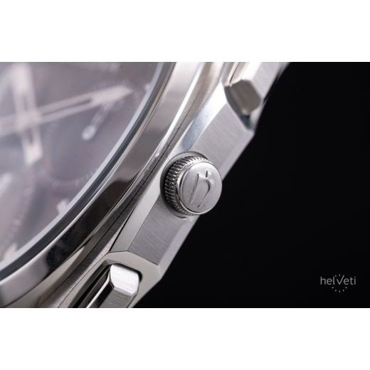 BULOVA CURV CHRONOGRAPH 96K117 10TH ANNIVERSARY EDITION - CURV - ZNAČKY