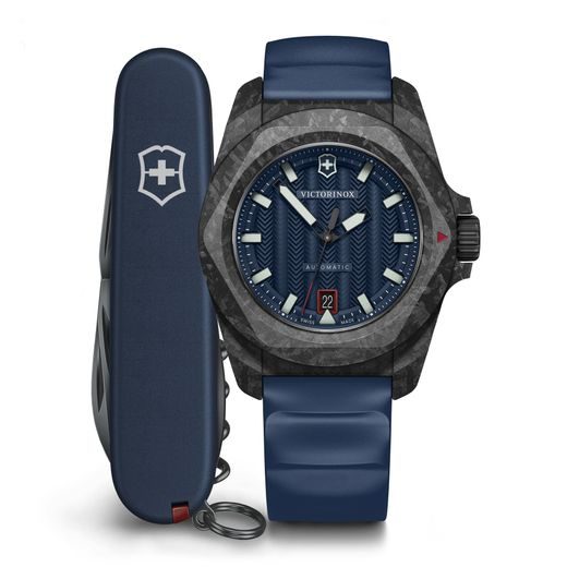 VICTORINOX I.N.O.X. AUTOMATIC 242022.1 - I.N.O.X. - ZNAČKY
