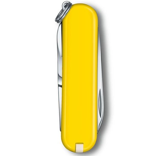 NÔŽ VICTORINOX CLASSIC SD COLORS SUNNY SIDE - VRECKOVÉ NOŽE - OSTATNÉ