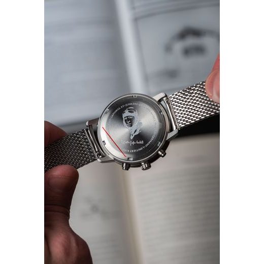 JUNKERS SONDEREDITIONEN GRAF ZU CASTELL 969.01.08.M - SONDEREDITIONEN - ZNAČKY