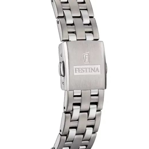 FESTINA TITANIUM 20696/2 - TITANIUM DATE - ZNAČKY