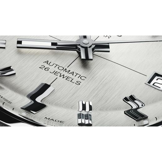 ORIS HERITAGE STAR EDITION 01 733 7813 4151-SET - ORIS - ZNAČKY
