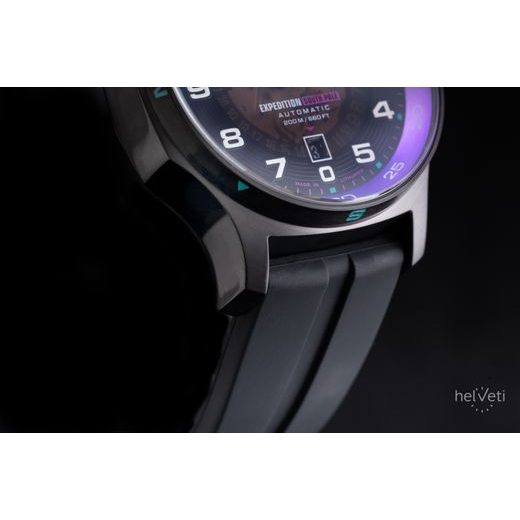 VOSTOK EUROPE EXPEDITION SOUTH POLE AUTOMATIC LINE YN55-592C760S - EXPEDITION NORTH POLE - ZNAČKY