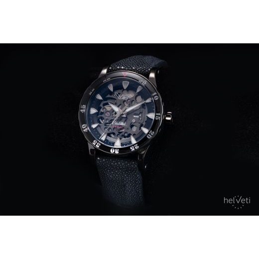 VOSTOK EUROPE UNDINE REBEL NH72-515D766 - UNDINÉ - ZNAČKY