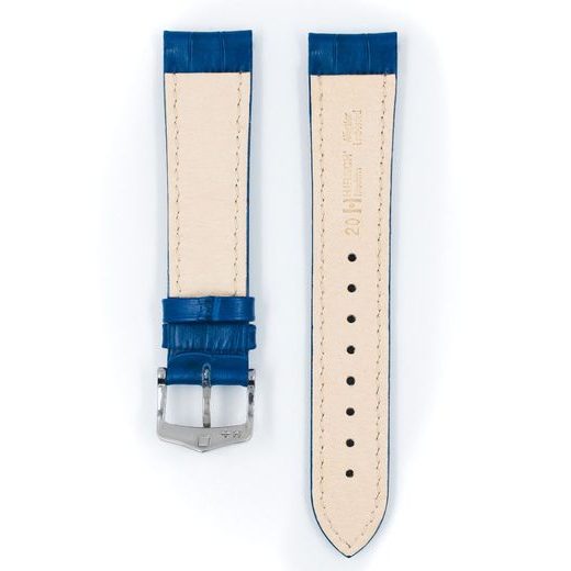 ŘEMÍNEK HIRSCH MODENA - KRÁLOVSKY MODRÁ - REMIENKY - OSTATNÉ