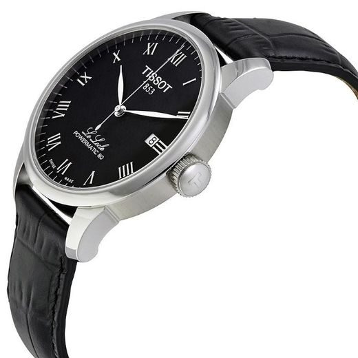 TISSOT LE LOCLE AUTOMATIC T006.407.16.053.00 - LE LOCLE AUTOMATIC - ZNAČKY