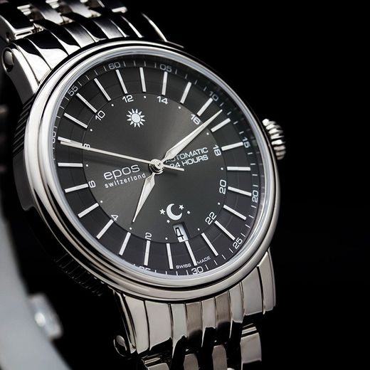 EPOS EMOTION 3390.302.20.14.30 - ARTISTRY - ZNAČKY