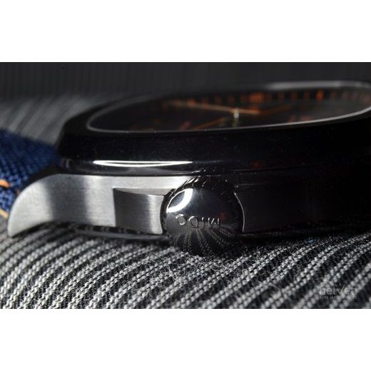 MIDO MULTIFORT TV BIG DATE M049.526.37.041.00 - MULTIFORT - ZNAČKY