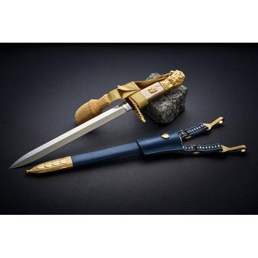 MEČÍK MIKOV 1932 LEV - NOŽE A NÁSTROJE - OSTATNÉ