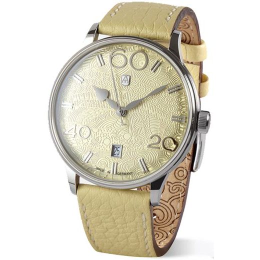 ALEXANDER SHOROKHOFF EMOTIO UNO AS.EM01-2 - AVANTGARDE - ZNAČKY