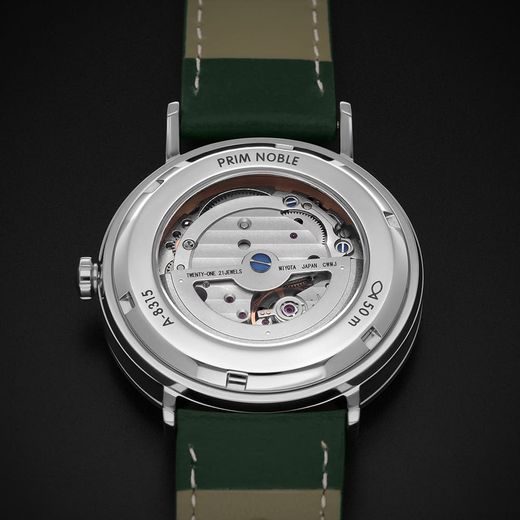 PRIM NOBLE - B W01P.13254.B - AUTOMATIC - ZNAČKY