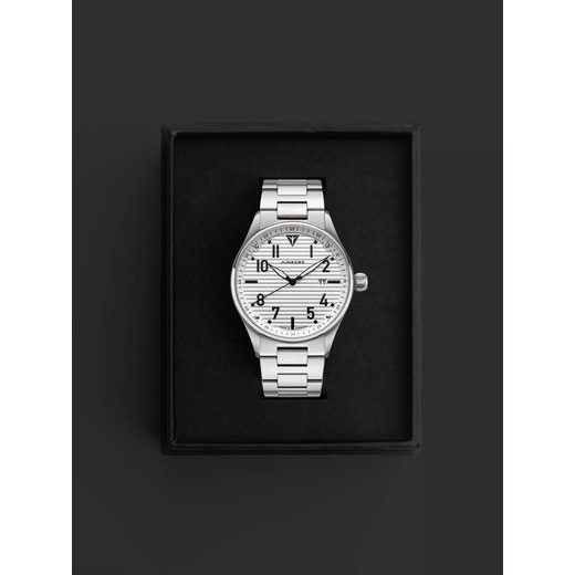 JUNKERS FLIEGER WELLBLECH 902.03.03.M - FLIEGER - ZNAČKY