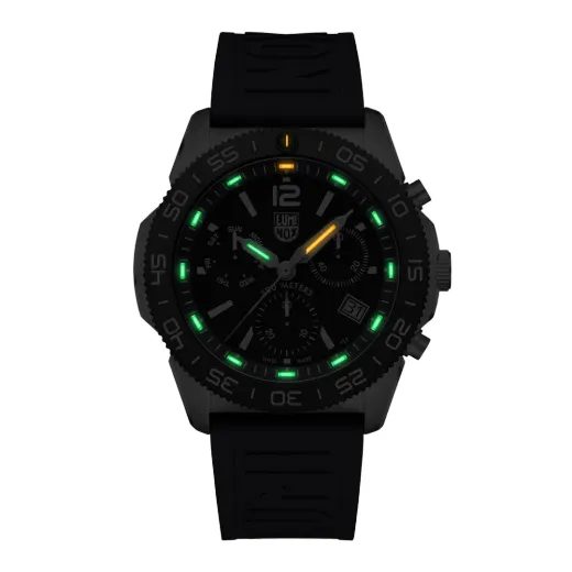 LUMINOX PACIFIC DIVER CHRONOGRAPH 3140 SERIES XS.3143.SET - SEA - ZNAČKY