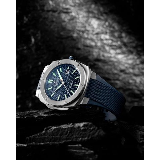 ALPINA ALPINER EXTREME AUTOMATIC AL-525N4AE6 - ALPINER AUTOMATIC - ZNAČKY