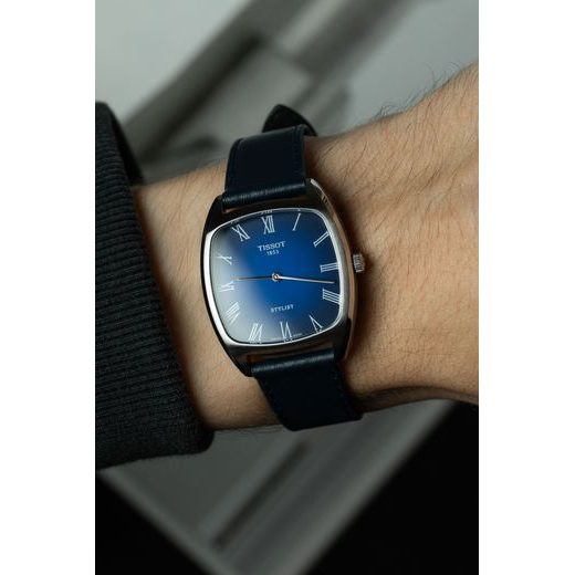 TISSOT STYLIST T159.909.16.043.00 - STYLIST - ZNAČKY