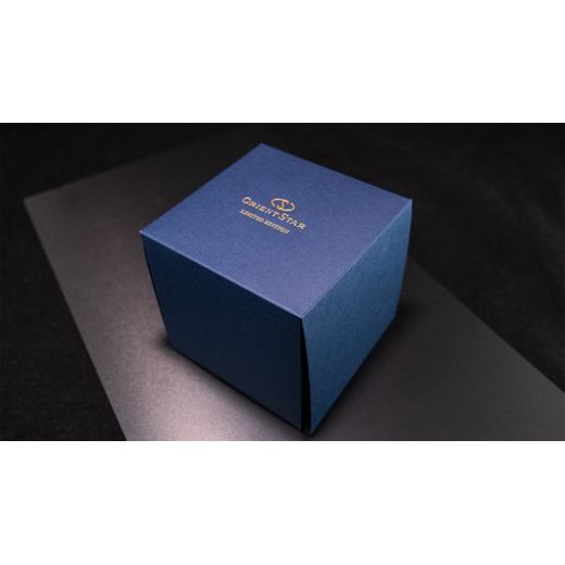 ORIENT STAR CONTEMPORARY RE-BX0002S M34 F8 DATE LIMITED EDITION - CONTEMPORARY - ZNAČKY