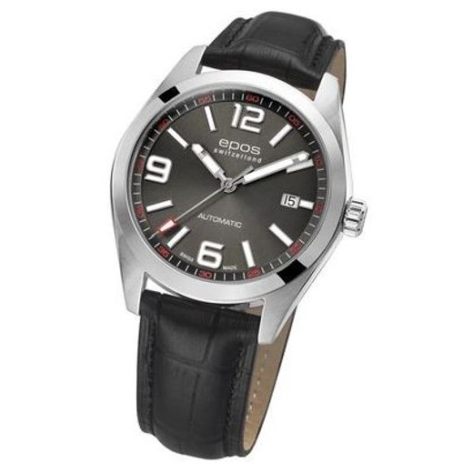 EPOS SPORTIVE 3411.131.20.54.25 - TIMELESS - ZNAČKY